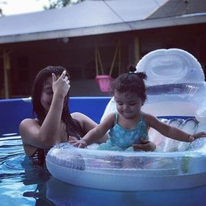 Meet your Posher, Areli